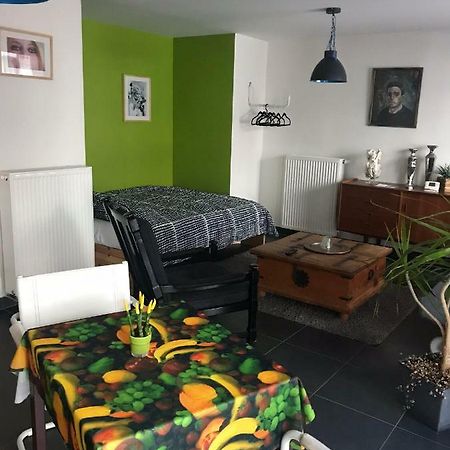 Brigitte B. Apartman De Haan Kültér fotó