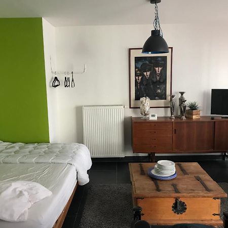 Brigitte B. Apartman De Haan Kültér fotó
