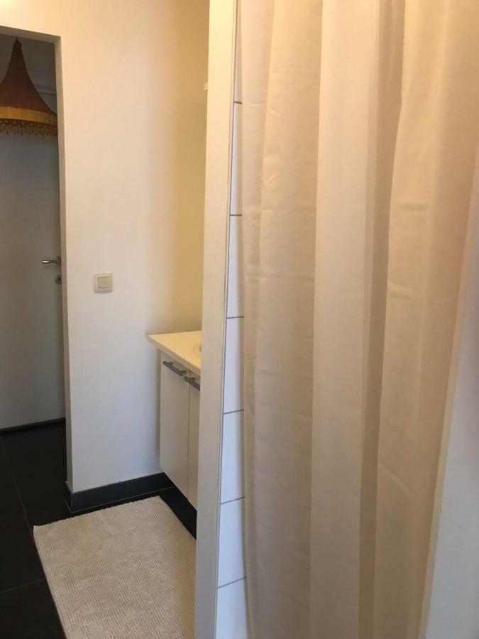 Brigitte B. Apartman De Haan Kültér fotó