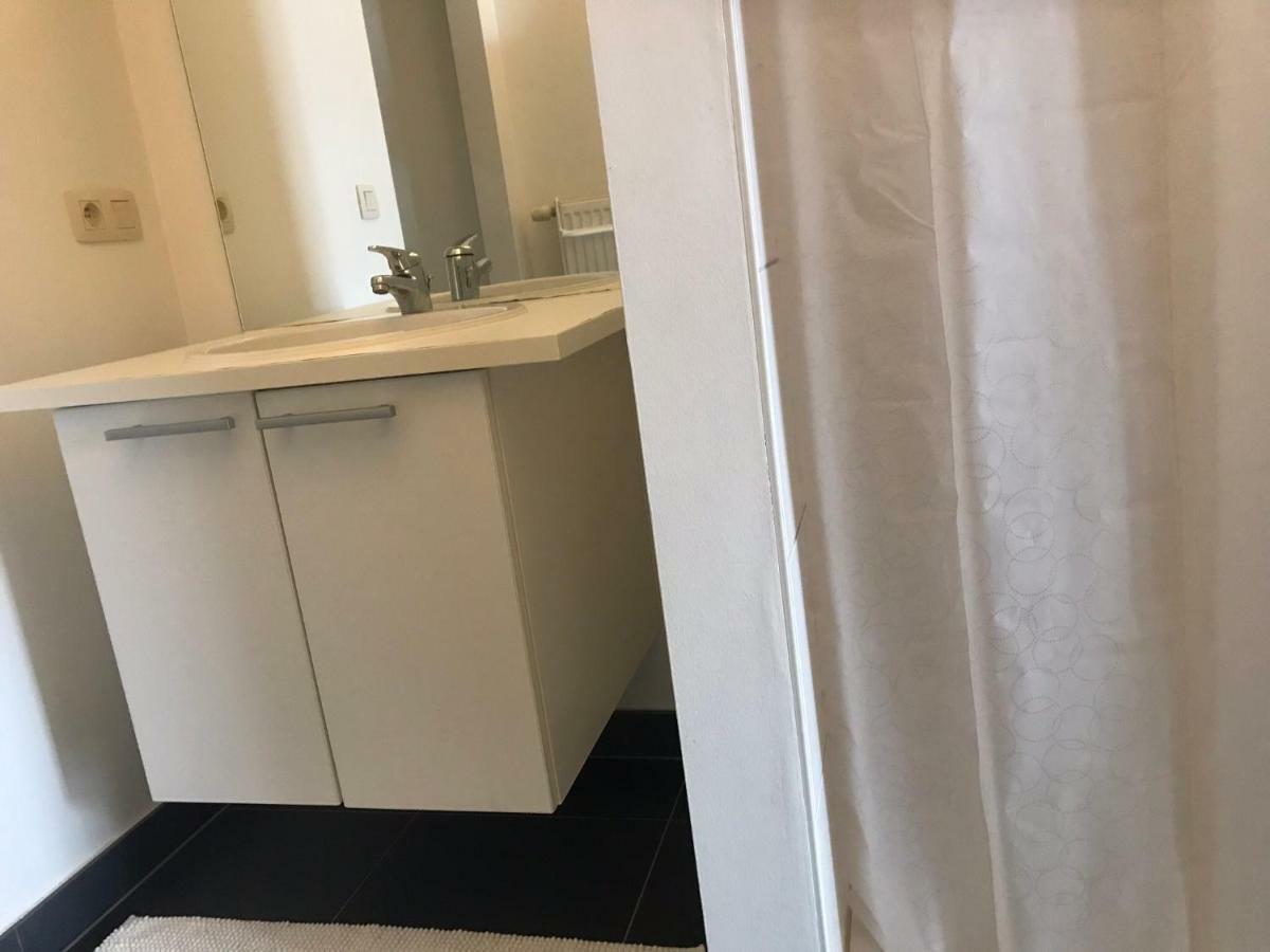 Brigitte B. Apartman De Haan Kültér fotó