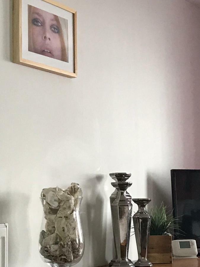 Brigitte B. Apartman De Haan Kültér fotó