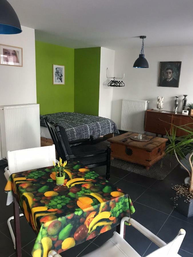 Brigitte B. Apartman De Haan Kültér fotó