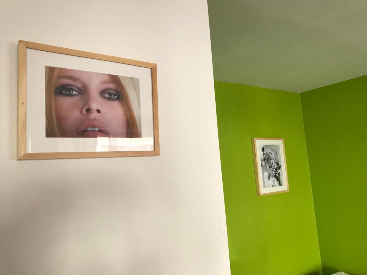 Brigitte B. Apartman De Haan Kültér fotó